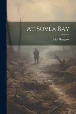 At Suvla Bay af John Hargrave