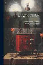 Magnetism af Edwin James Houston