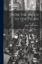 From the Indus to the Tigris af Henry Walter Bellew