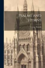 Psalms and Hymns af George Dawson