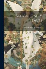 Bengal Fairy Tales af Francis Bradley Bradley-Birt