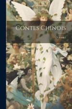 Contes Chinois; Volume 1 af Anonymous
