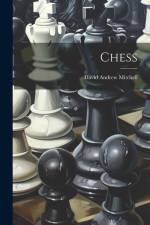 Chess af David Andrew Mitchell