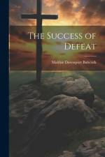 The Success of Defeat af Maltbie Davenport Babcock
