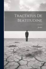 Tractatus De Beatitudine af Jesuits