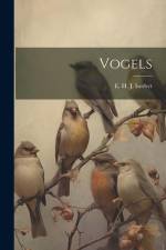 Vogels af E H J Iserbyt
