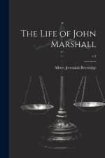 The Life of John Marshall; v.2 af Albert Jeremiah Beveridge