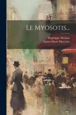 Le Myosotis... af Hegesippe Moreau