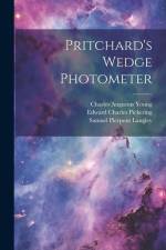 Pritchard's Wedge Photometer af Samuel Pierpont Langley