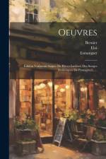 Oeuvres: Édition Variorum Augm. De Pièces Inédites, Des Songes Drôlatiques De Pantagruel.. ... af Francois Rabelais