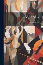 Isabeau... af Pietro Mascagni
