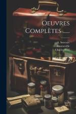 Oeuvres Complètes ...... af Jean Martin Charcot