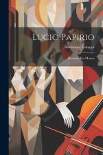 Lucio Papirio: Dramma Per Musica af Baldassare Galuppi