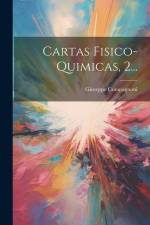 Cartas Fisico-quimicas, 2... af Giuseppe Compagnoni