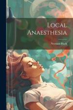 Local Anaesthesia af Norman Black