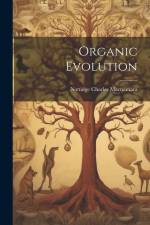 Organic Evolution af Nottidge Charles MacNamara