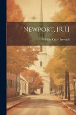 Newport, [R.I.] af William Crary Brownell
