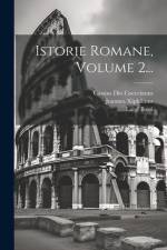 Istorie Romane, Volume 2... af Cassius Dio Cocceianus
