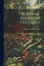 The Mosaic Disease of Cucurbits af Sears Polydore Doolittle