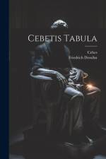 Cebetis Tabula af Cebes