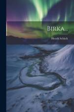 Birka... af Henrik Schück