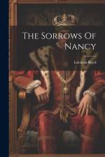 The Sorrows Of Nancy af Lucinda Boyd