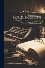 Louis Kossuth af Hippolyte Castille