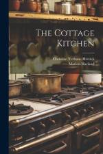 The Cottage Kitchen