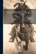 The Purple Road af Heinrich Reinhardt