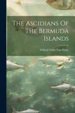 The Ascidians Of The Bermuda Islands af Willard Gibbs Van Name