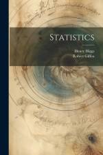 Statistics af Robert Giffen