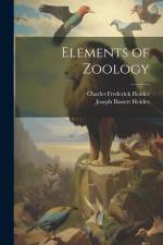 Elements of Zoology af Charles Frederick Holder