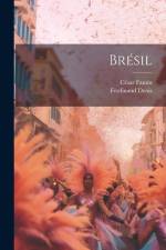 Brésil af Ferdinand Denis