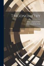 Trigonometry af Arthur Graham Hall