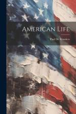 American Life af Paul de Rousiers