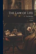 The Law of Life af Carl Werner