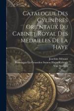 Catalogue Des Cylindres Orientaux Du Cabinet Royal Des Médailles De La Haye af Joachim Menant