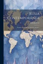 Rusia Contemporánea: Estudios Acerca De Su Situación Actual ... af Julian Juderias