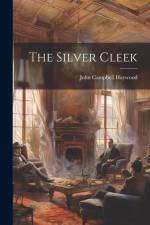 The Silver Cleek af John Campbell Haywood