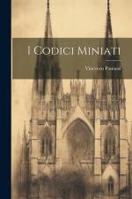 I Codici Miniati af Vincenzo Pautassi