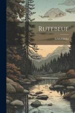 Rutebeuf af Leon Cledat