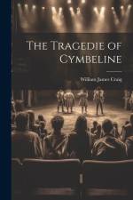 The Tragedie of Cymbeline af William James Craig