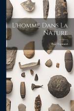 L'homme Dans La Nature af Paul Topinard