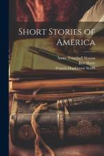 Short Stories of America af Mary Hartwell Catherwood