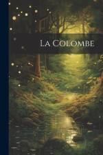 La Colombe af Anonymous