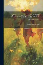 Stillman Gott: Farmer and Fisherman af Edwin Day Sibley