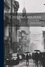 Chili & Chiliens af Charles Wiener