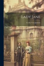 Lady Jane af Cecilia Viets Jamison
