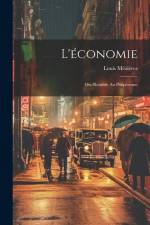 L'économie: Ou, Remède Au Paupérisme af Louis Mezieres