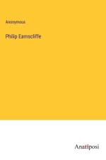 Philip Earnscliffe af Anonymous